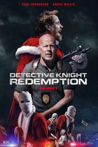 ดูหนัง Detective Knight Independence (2023) HD