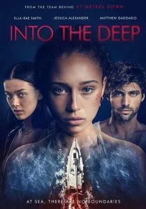 ดูหนัง Into the Deep (2022) สามซั่มหวีด HD