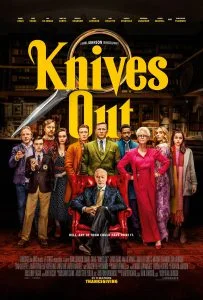 ดูหนัง Knives Out (2019) ฆาตกรรมหรรษา ใครฆ่าคุณปู่ HD