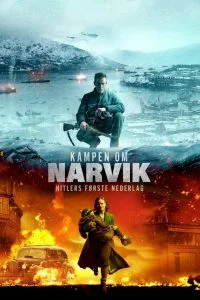 ดูหนัง Narvik (2022) นาร์วิค HD