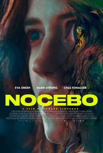 ดูหนัง Nocebo (2022) แม่บ้านหมอผี HD