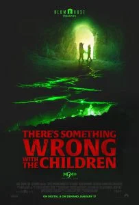 ดูหนัง There’s Something Wrong with the Children (2023) HD