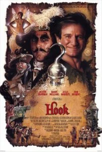 ดูหนัง Hook (1991) ฮุค อภินิหารนิรแดน