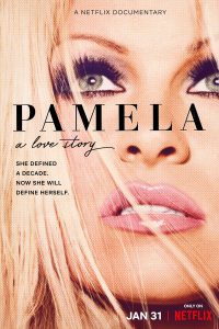 ดูหนัง Pamela A Love Story (2023) ความรักของพาเมล่า