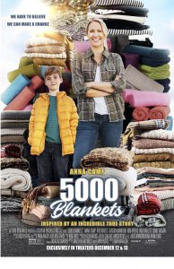 ดูหนัง 5000 Blankets (2022) HD