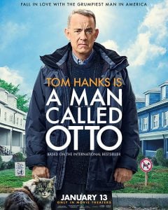 ดูหนัง A Man Called Otto (2022) มนุษย์ลุง…ชื่ออ๊อตโต้ HD