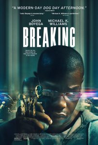 ดูหนัง Breaking (2022) HD