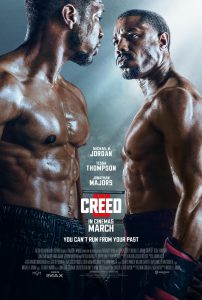 ดูหนัง Creed III (2023) ครี้ด 3 HD