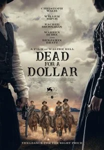 ดูหนัง Dead for a Dollar (2022) HD