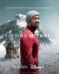 ดูหนัง Finding Michael (2023)