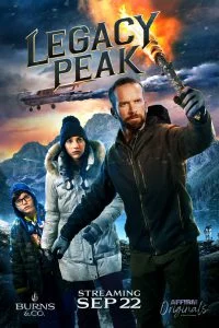 ดูหนัง Legacy Peak (2022) HD