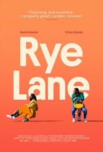 ดูหนัง Rye Lane (2023) HD