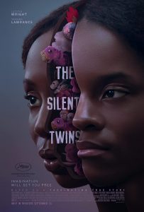 ดูหนัง The Silent Twins (2022) HD