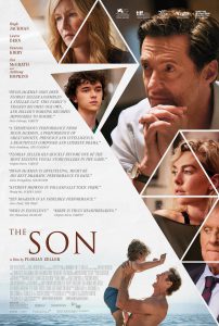 ดูหนัง The Son (2022)