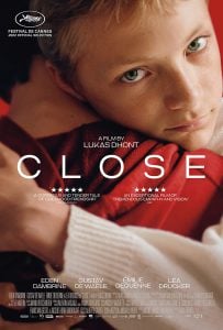 ดูหนัง Close (2022) รักแรก วันนั้น HD