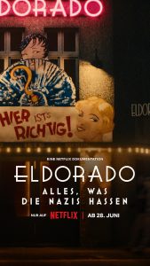 ดูหนัง Eldorado- Everything the Nazis Hate (2023) เอลโดราโด- สิ่งที่นาซีเกลียด