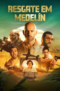 ดูหนัง Medellin (2023) ข้าคือลูกเจ้าพ่อ (มั้ง) HD
