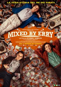 ดูหนัง Mixed by Erry (2023) HD