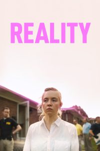 ดูหนัง Reality (2023)