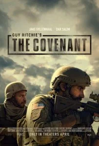 ดูหนัง The Covenant (2023) เดอะ โคเวแนนท์