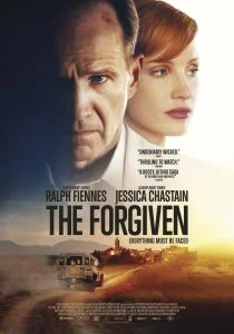 ดูหนัง The Forgiven (2021) เดอะ ฟอร์กีฟเว่น อภัยไม่ลืม HD