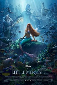ดูหนัง The Little Mermaid (2023) เงือกน้อยผจญภัย HD