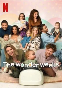 ดูหนัง The Wonder Weeks (2023) สัปดาห์มหัศจรรย์ HD