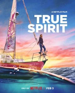 ดูหนัง True Spirit (2023) ทรูสปิริต
