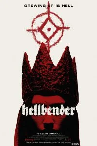 ดูหนัง Hellbender (2021) บ้านฝ่านรก HD