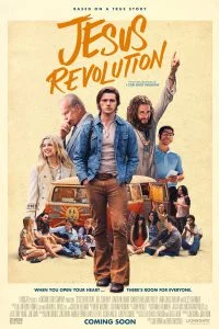 ดูหนัง Jesus Revolution (2023) จีซัส รีโวลูชั่น HD