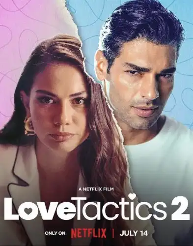 ดูหนัง Love Tactics 2 (2023) ยุทธวิธีกำราบรัก 2