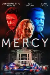 ดูหนัง Mercy (2023) เมอร์ซี่ HD