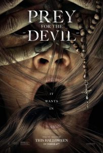 ดูหนัง Prey for the Devil (2022) สวดส่งไปลงนรก HD
