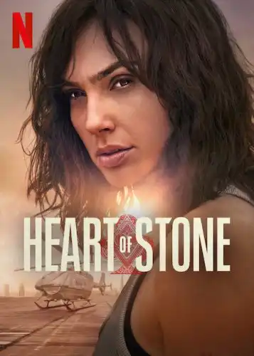 ดูหนัง Heart of Stone (2023) ฮาร์ท ออฟ สโตน HD