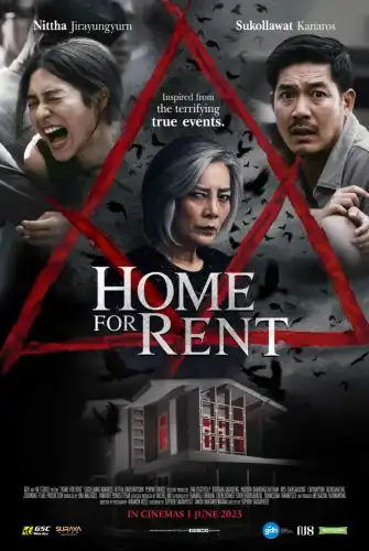ดูหนัง Home for Rent (2023) บ้านเช่า บูชายัญ HD