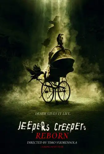 ดูหนัง Jeepers Creepers- Reborn (2022) โฉบกระชาก กลับมาเกิด HD