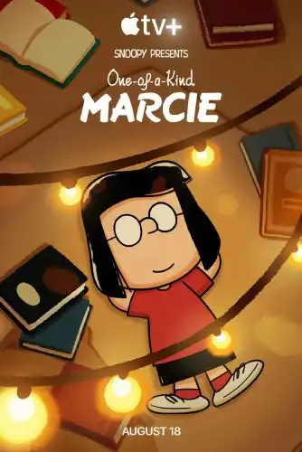 ดูหนัง Snoopy Presents- One-of-a-Kind Marcie (2023) HD