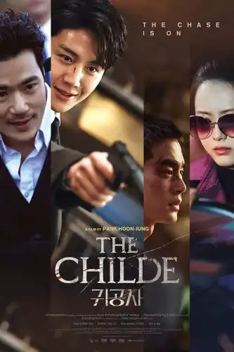 ดูหนัง The Childe (2023) เทพบุตร ล่านรก HD