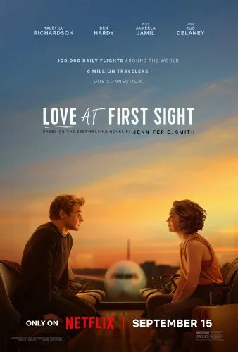 ดูหนัง Love at First Sight (2023) รักแรกพบ HD