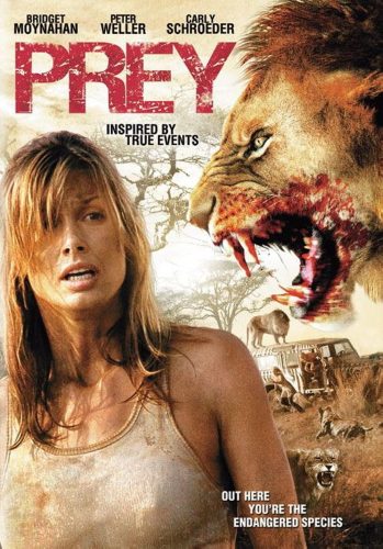 ดูหนัง Prey (2007) หนีนรกเขี้ยวนักล่า HD