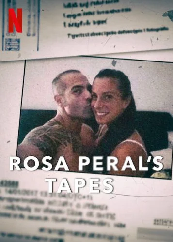 ดูหนัง Rosa Peral’s Tapes (2023)