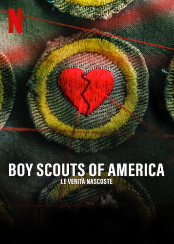 ดูหนัง Scout’s Honor The Secret Files of the Boy Scouts of America (2023) แฟ้มลับสมาคมลูกเสือแห่งอเมริกา