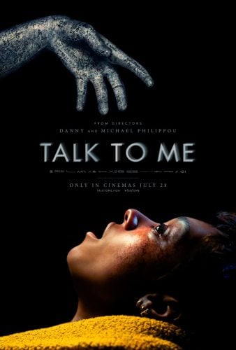 ดูหนัง Talk to Me (2023) จับ มือ ผี