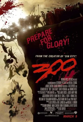 ดูหนัง 300 (2006) ขุนศึกพันธุ์สะท้านโลก HD