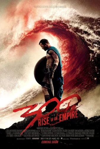 ดูหนัง 300 Rise of an Empire (2014) 300 มหาศึกกำเนิดอาณาจักร