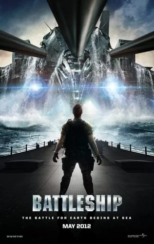 ดูหนัง Battleship (2012) ยุทธการเรือรบพิฆาตเอเลี่ยน HD