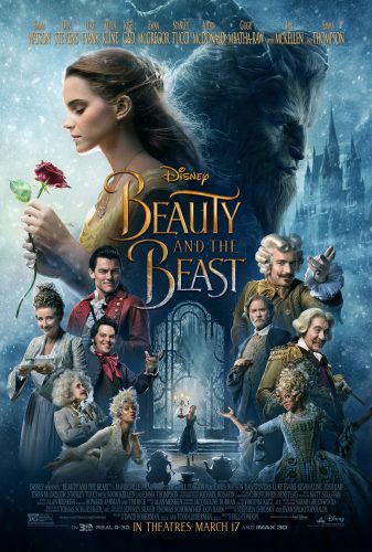 ดูหนัง Beauty and the Beast (2017) โฉมงามกับเจ้าชายอสูร