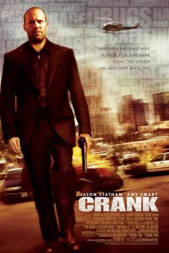 ดูหนัง Crank (2006) คนโคม่า วิ่ง คลั่ง ฆ่า HD