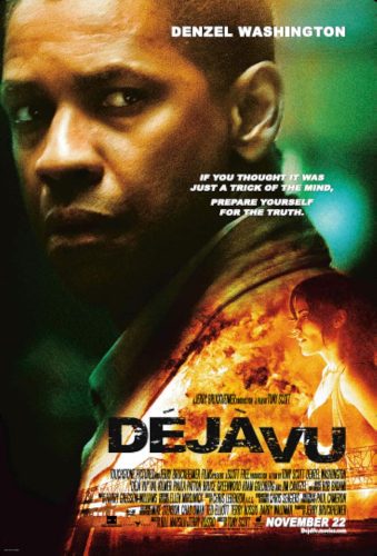 ดูหนัง Deja Vu (2006) ภารกิจเดือด ล่าทะลุเวลา