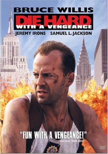 ดูหนัง Die Hard 3 With a Vengeance (1995) ดายฮาร์ด ภาค 3 แค้นได้ก็ตายยาก